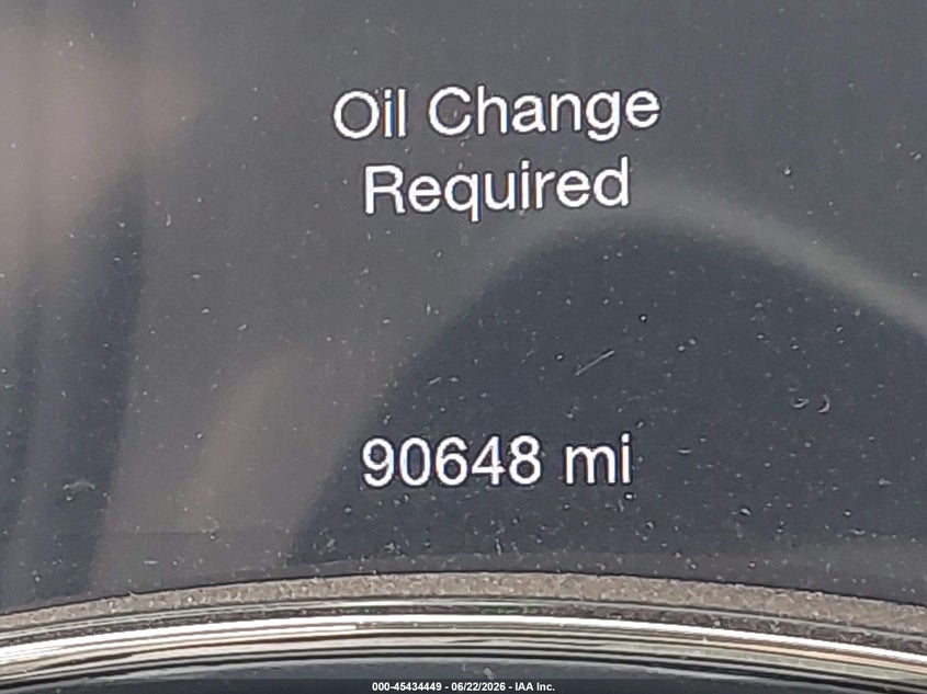 DODGE DURANGO 2020 VIN 1C4RDJDG4LC142587