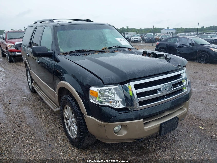Vin: 1fmju1j55eef31452, lot: 45932569, ford expedition xlt 2014 img_1