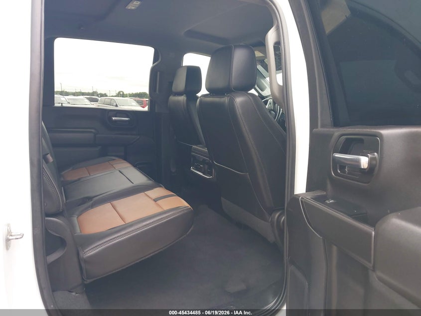 AtlanticExpress - Chevrolet Silverado 2500