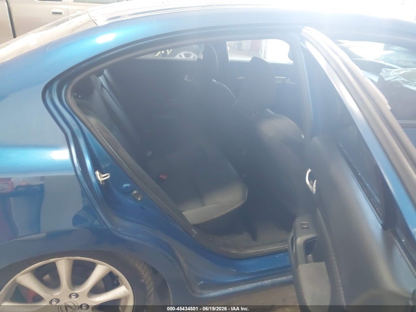 2013 HONDA CIVIC SEDAN 2.4L I-4 DOHC, VVT, 201HP