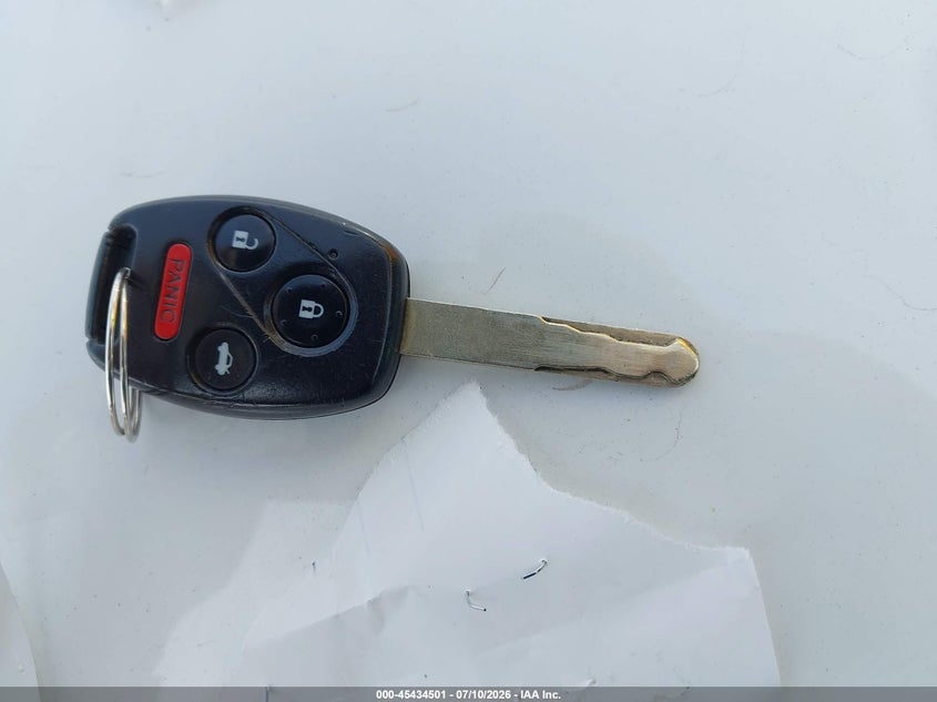 2013 HONDA CIVIC SEDAN 2.4L I-4 DOHC, VVT, 201HP