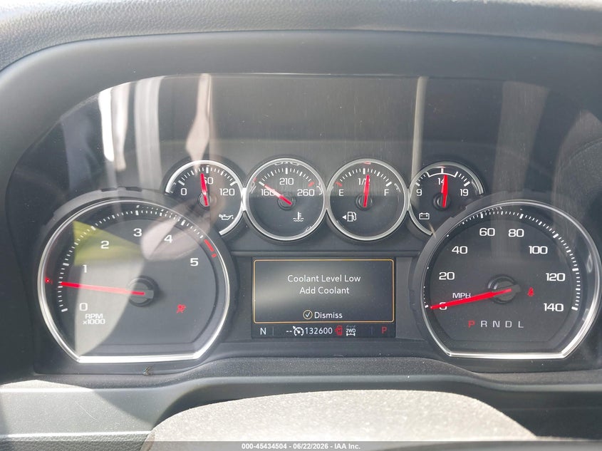 2022 CHEVROLET SILVERADO 2500HD auction photo 7