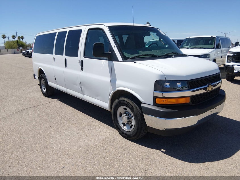 Vin: 1gazgpff9h1226222, lot: 45932607, chevrolet express 3500 lt 2017 img_1