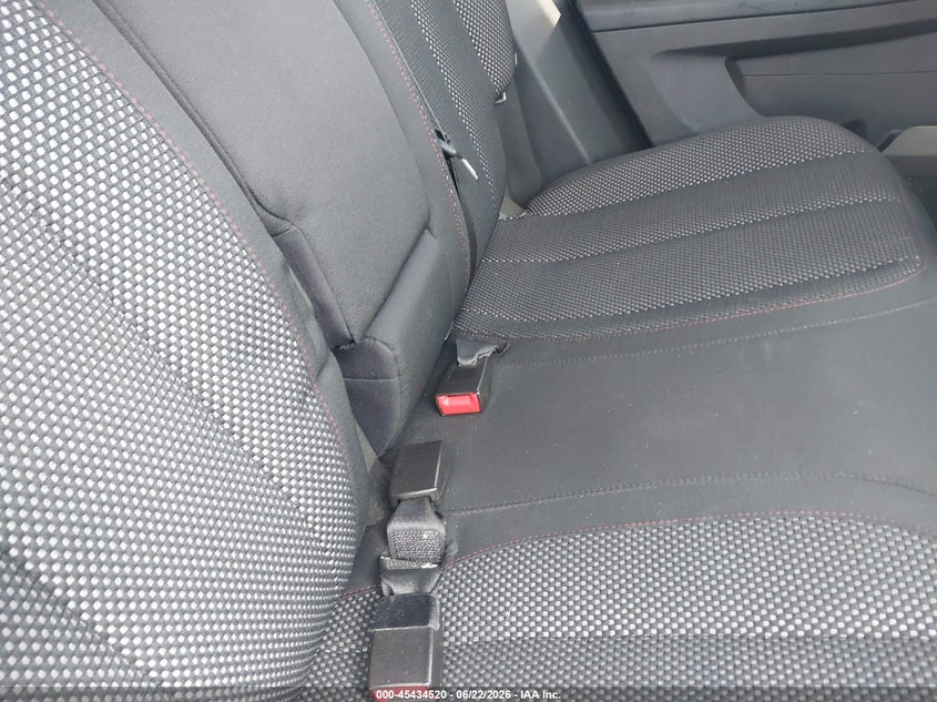 2014 CHEVROLET EQUINOX auction photo 8