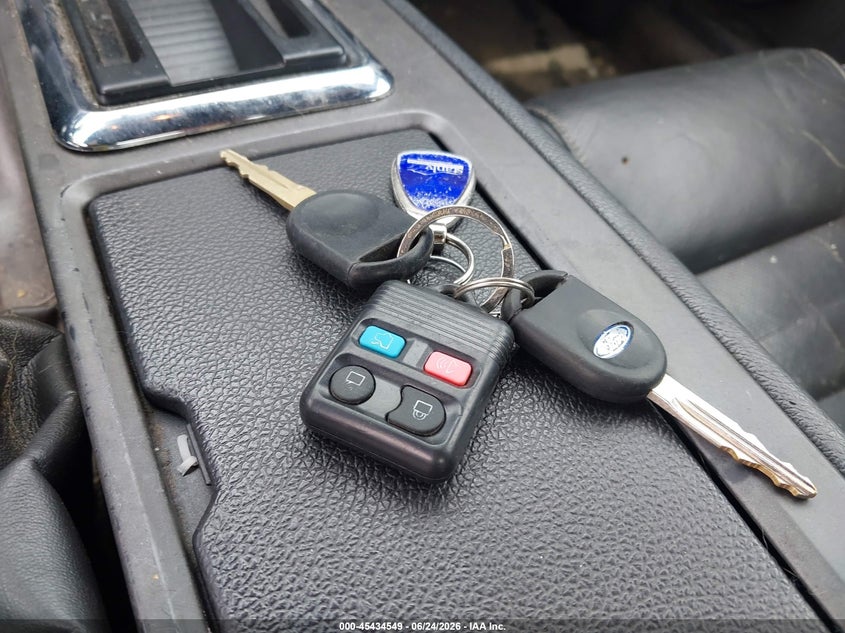 2011 FORD MUSTANG COUPE 3.7L V-6 DOHC, VVT, 305HP