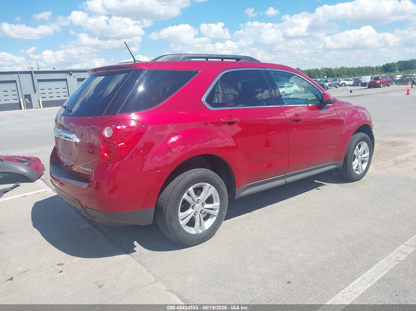 AtlanticExpress - Chevrolet Equinox