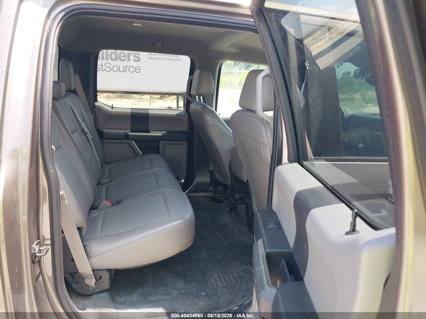 AtlanticExpress - Ford F-150