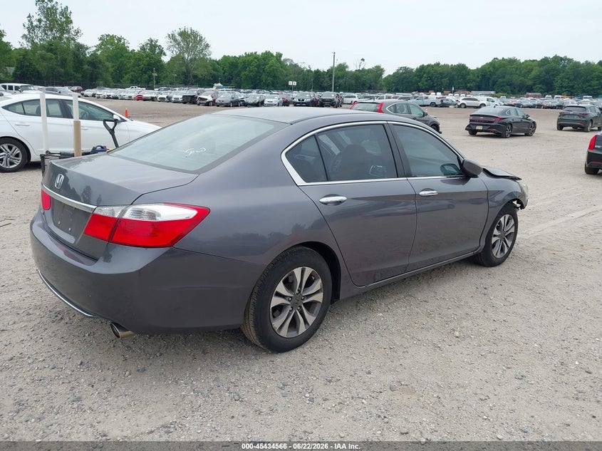 AtlanticExpress - Honda Accord