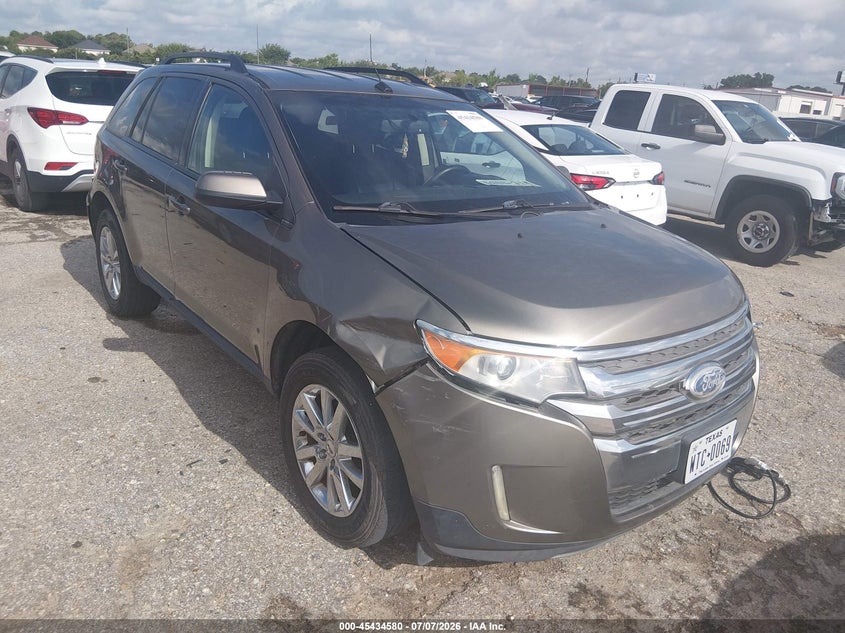 Vin: 2fmdk3jc0eba24564, lot: 45932680, ford edge sel 2014 img_1