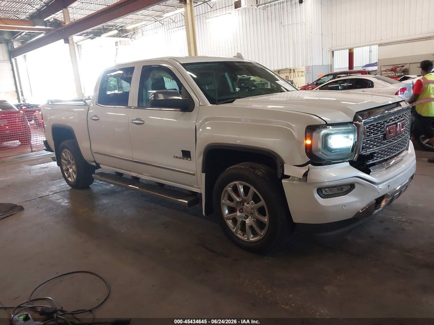Vin: 3gtu2pej5gg148575, lot: 45932745, gmc sierra 1500 denali 2016 img_1