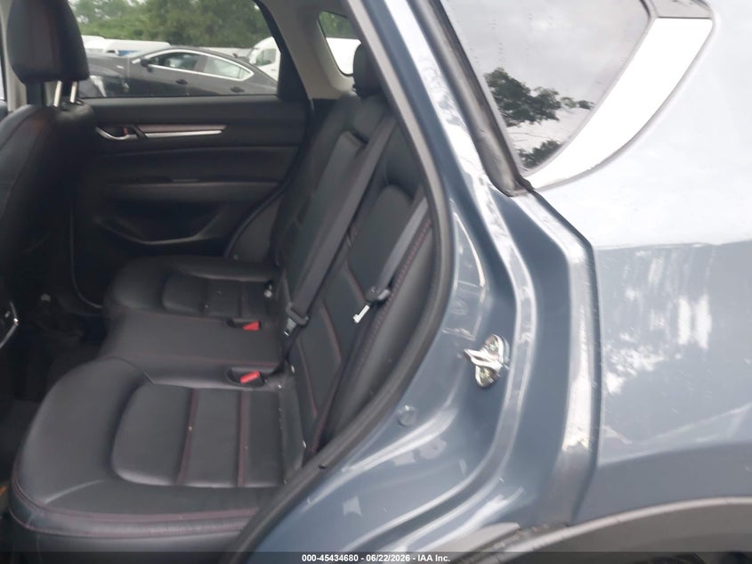 MAZDA CX-5 2024 VIN JM3KFBCL2R0536123
