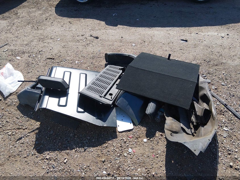 2024 Jeep Wrangler 4Xe Rubicon 4Xe VIN: 1C4RJXR60RW269663 Lot: 45434717