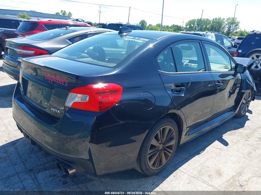 Vin: jf1va1a6xk9802927, lot: 45932821, subaru wrx 20194