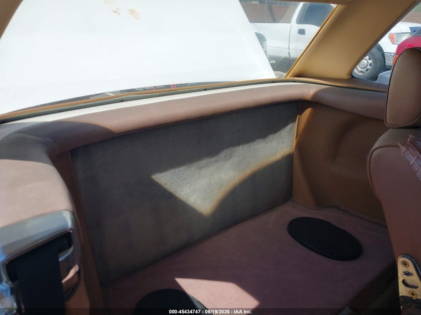 1983 Mercedes-Benz 380 Sl VIN: WDBBA45A9DB024109 Lot: 45434747