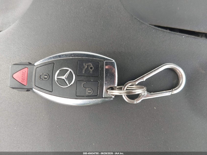 2016 Mercedes-Benz Cla 250 VIN: WDDSJ4EB6GN365325 Lot: 45434780