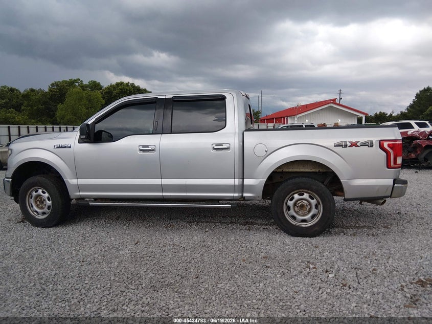 AtlanticExpress - Ford F-150