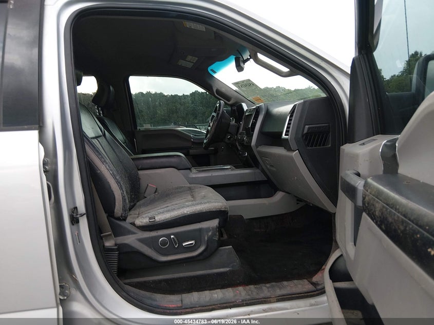 AtlanticExpress - Ford F-150