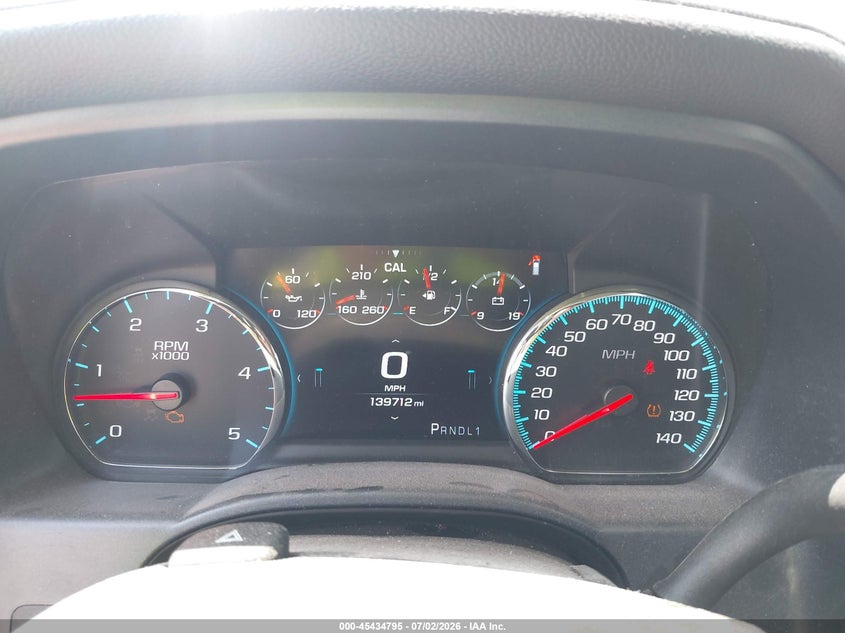 2018 GMC SIERRA 2500HD auction photo 7