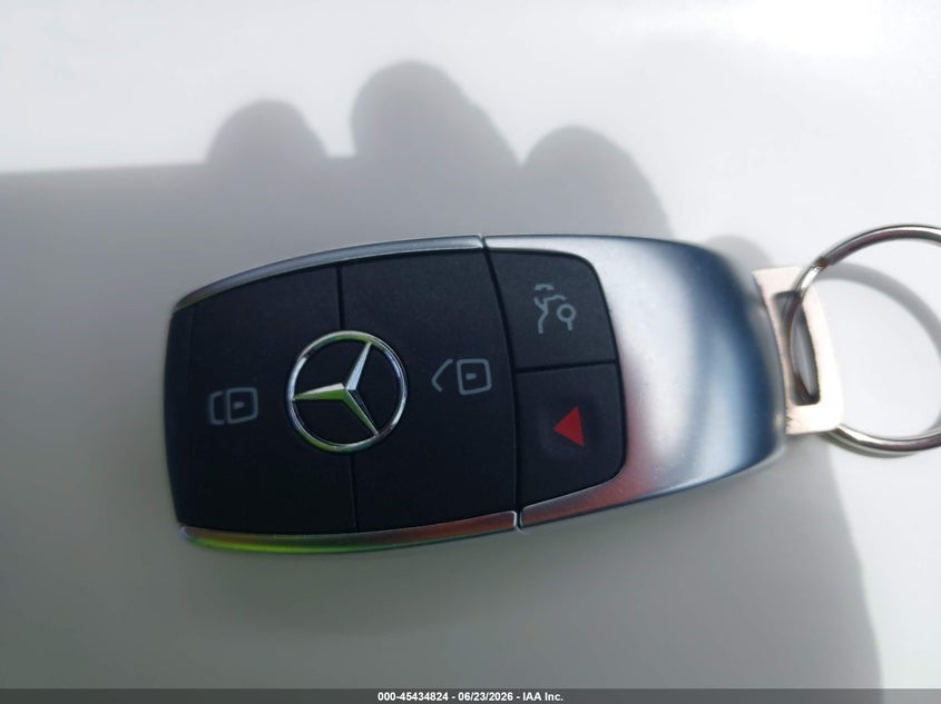 2023 Mercedes-Benz Gla 250 4Matic VIN: W1N4N4HB3PJ457785 Lot: 45434824