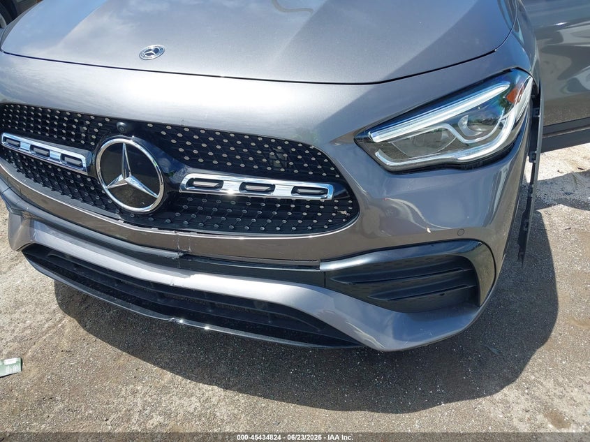 2023 Mercedes-Benz Gla 250 4Matic VIN: W1N4N4HB3PJ457785 Lot: 45434824