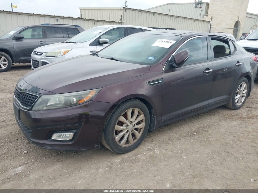 Vin: 5xxgn4a79fg383429, lot: 45932926, kia optima ex 20152
