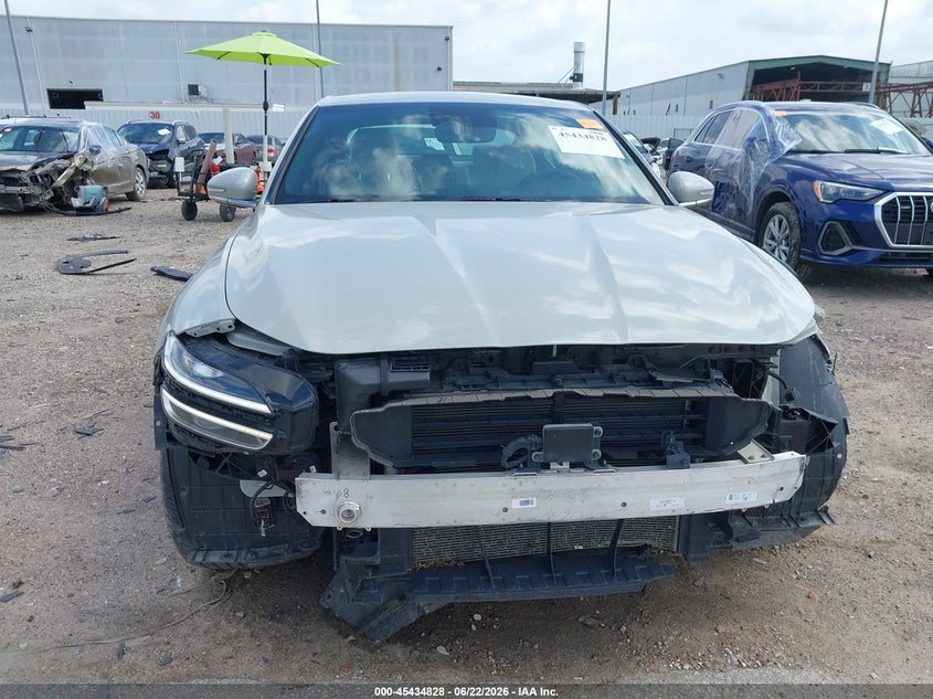 2024 Genesis G70 2.5T Rwd VIN: KMTG34SC3RU142497 Lot: 45434828