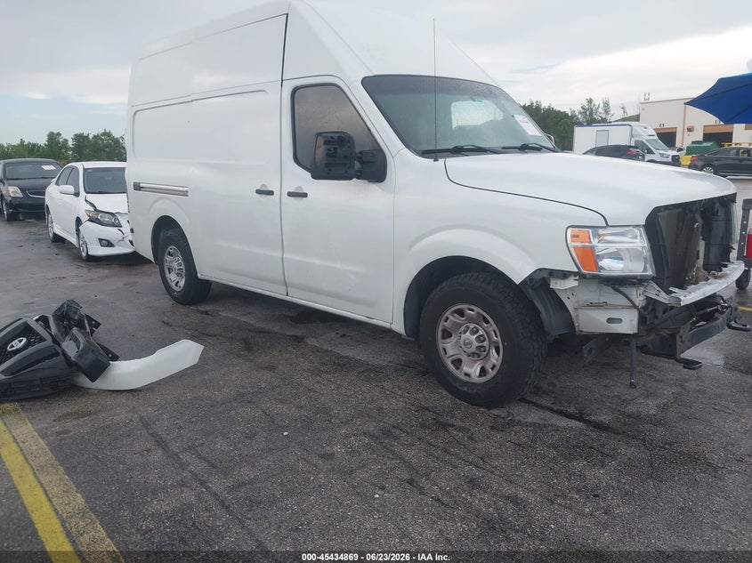 Vin: 1n6af0lyxjn805557, lot: 45932969, nissan nv cargo nv2500 hd sv v8 2018 img_1