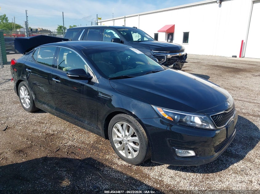 Vin: 5xxgn4a71fg376457, lot: 45932977, kia optima ex 2015 img_1