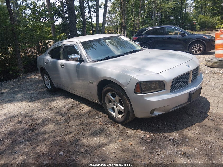 2009 Dodge Charger