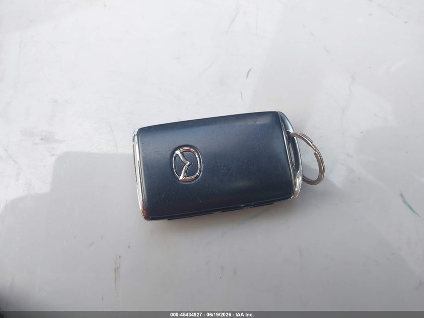 2020 Mazda Mazda3 Select Package VIN: JM1BPACL9L1166435 Lot: 45434927