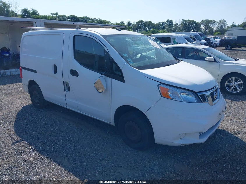 Vin: 3n6cm0kn6ek694460, lot: 45933028, nissan nv200 sv 2014 img_1