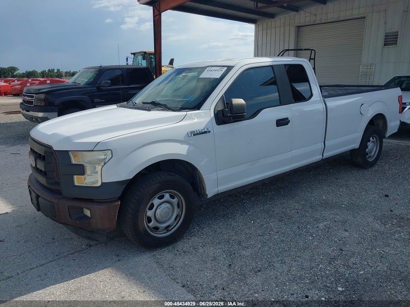 Vin: 1ftex1cf2gke77552, lot: 45933029, ford f-150 lariat/xl/xlt 20162