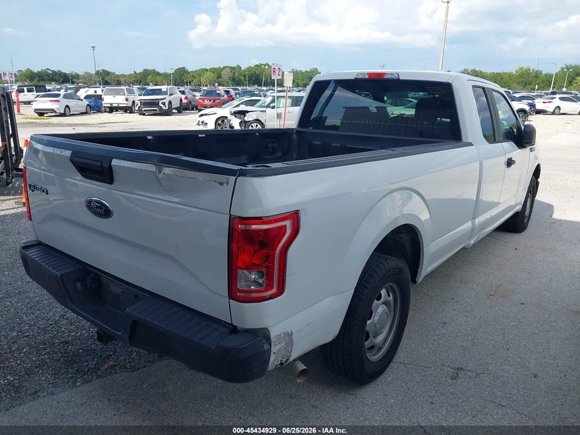Vin: 1ftex1cf2gke77552, lot: 45933029, ford f-150 lariat/xl/xlt 20164