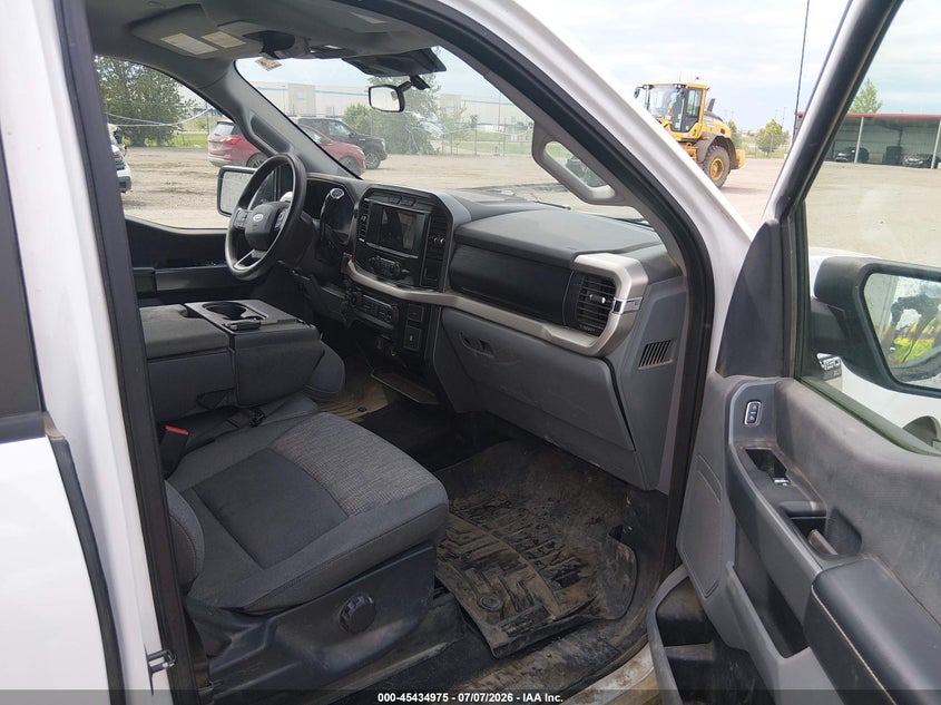 AtlanticExpress - Ford F-150