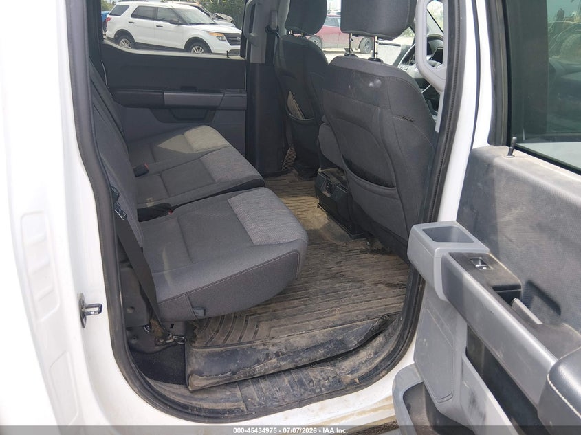 AtlanticExpress - Ford F-150