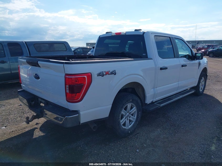 AtlanticExpress - Ford F-150