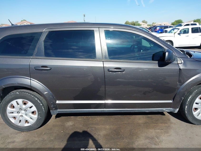 AtlanticExpress - Dodge Journey