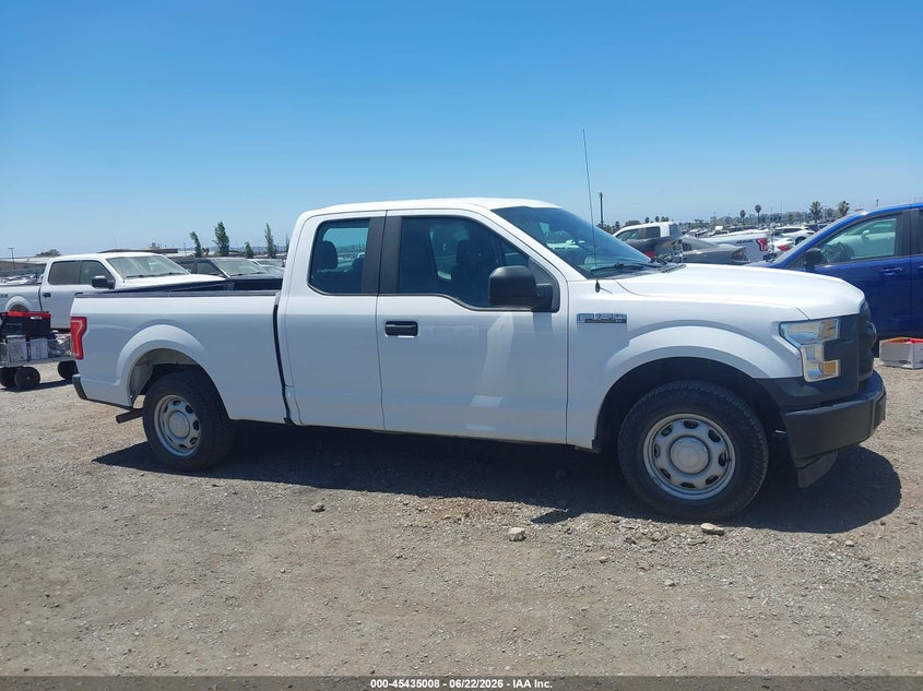 AtlanticExpress - Ford F-150