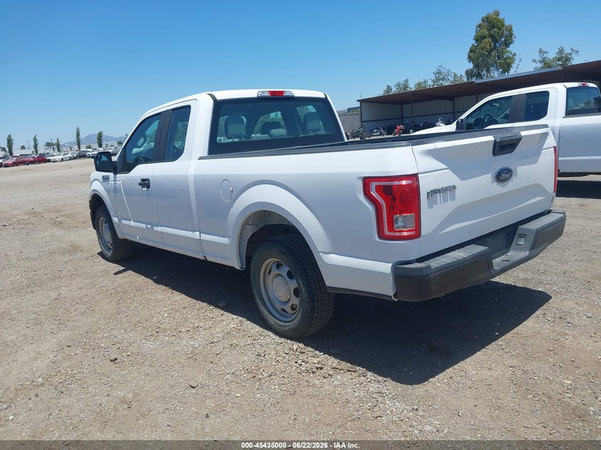 AtlanticExpress - Ford F-150