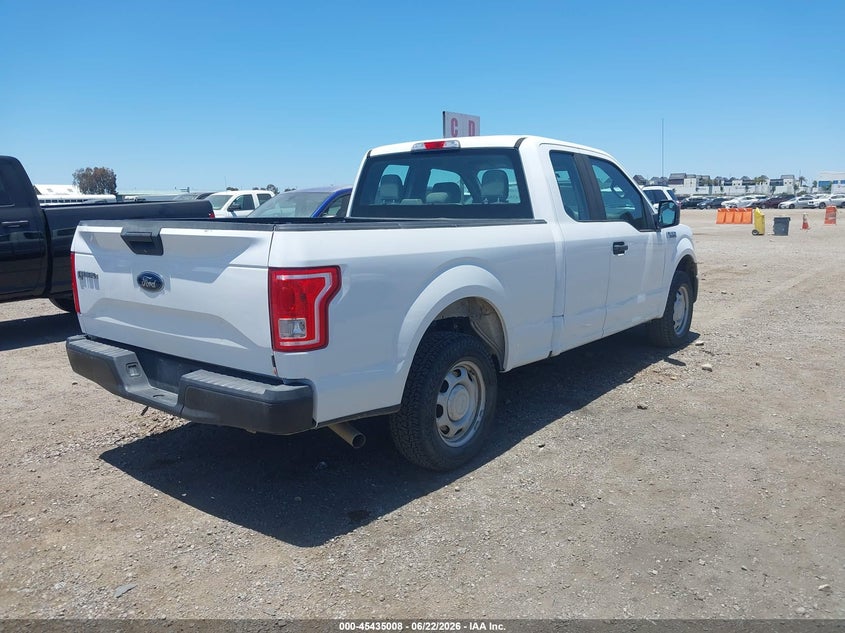 AtlanticExpress - Ford F-150