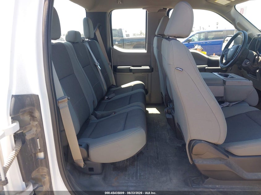 AtlanticExpress - Ford F-150