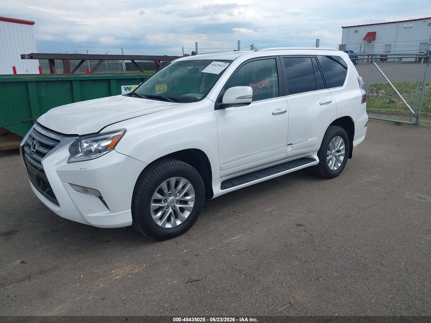 Vin: jtjbm7fx4h5161666, lot: 45933125, lexus gx 460 20172