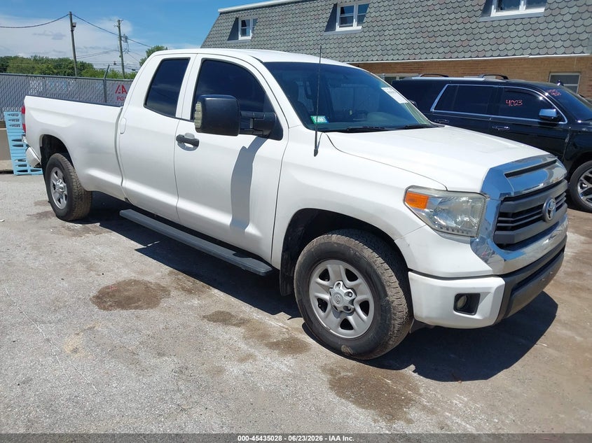TOYOTA TUNDRA - zdjęcie 1