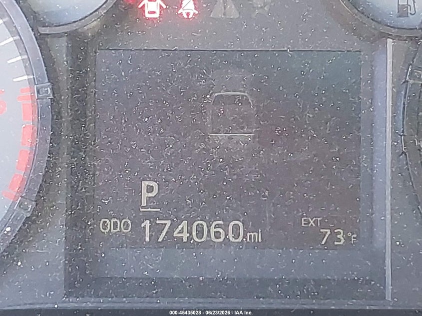 TOYOTA TUNDRA - zdjęcie 16