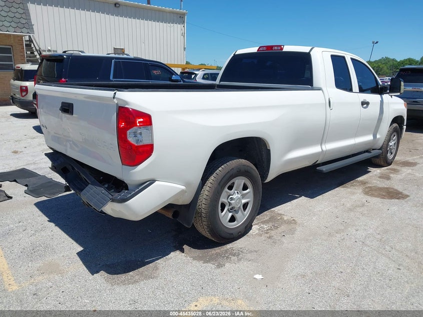 TOYOTA TUNDRA - zdjęcie 4