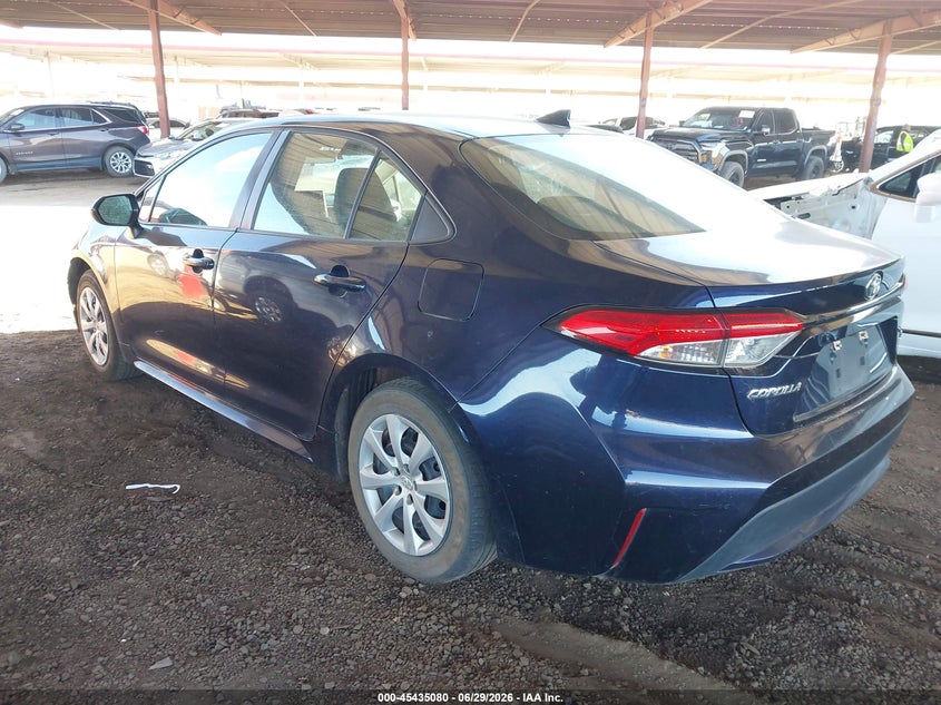 AtlanticExpress - Toyota Corolla