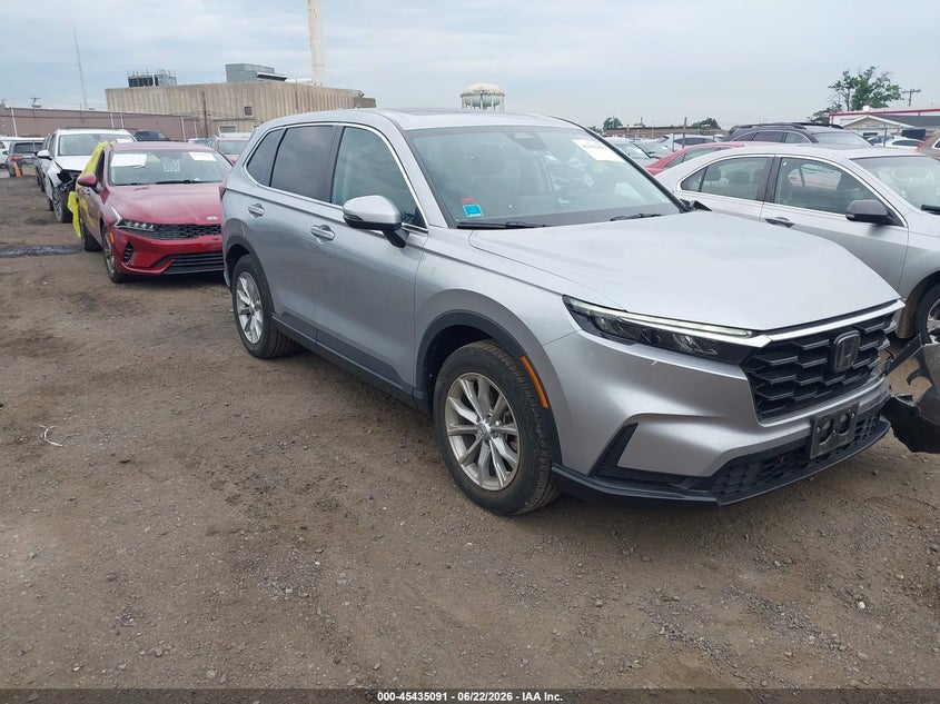 2024 HONDA CR-V EX AWD