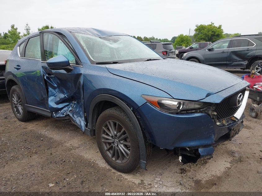 2019 MAZDA CX-5 SPORT