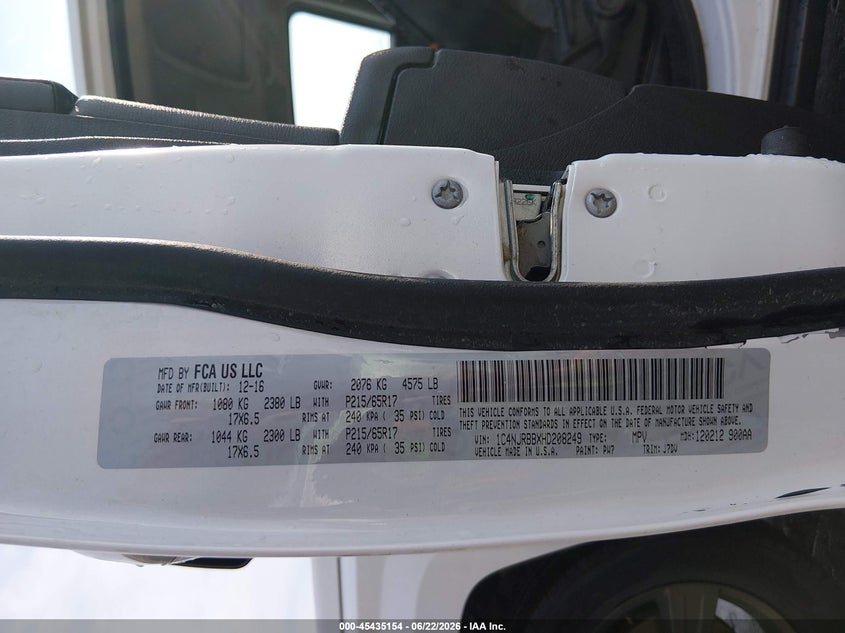 AtlanticExpress - Jeep Patriot