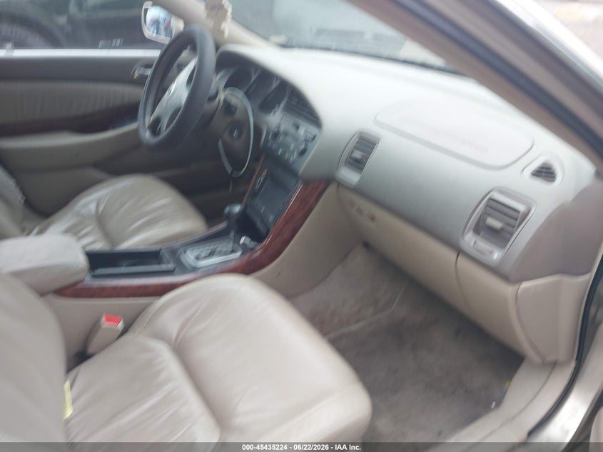 2003 ACURA TL auction photo 5